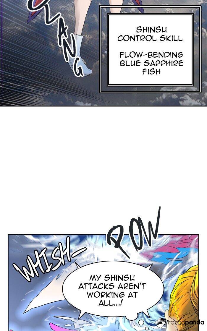 Tower of God Chapter 445 image 032